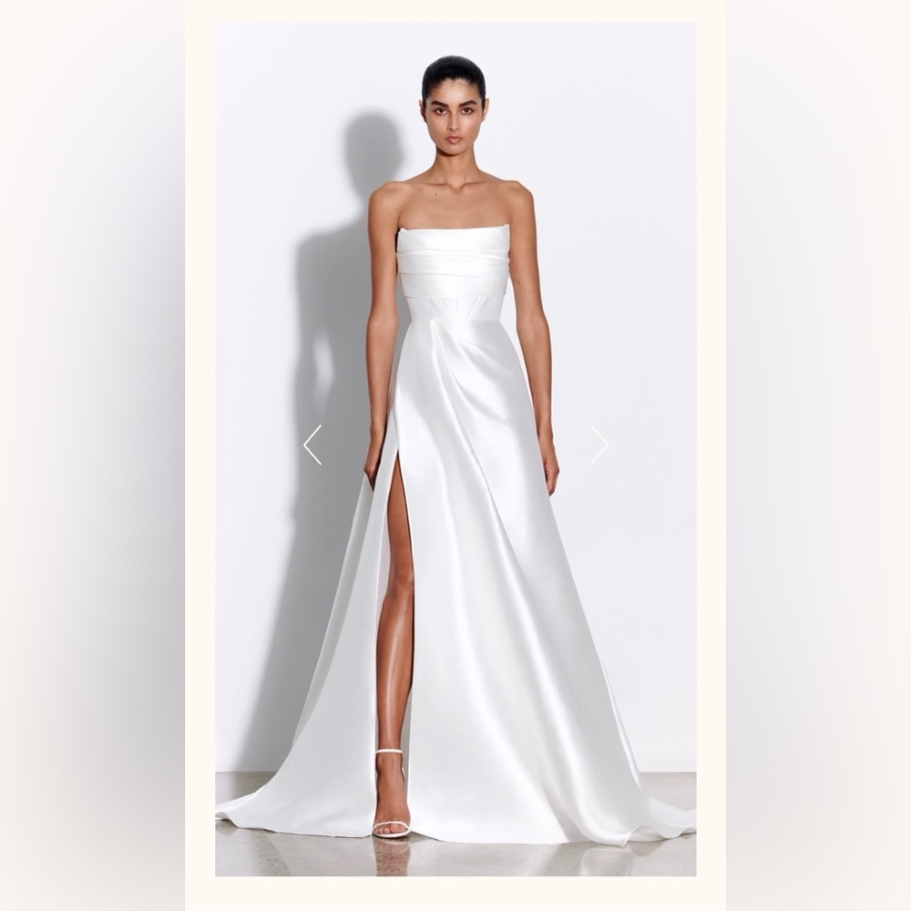 Alex Perry - Audrey wedding gown